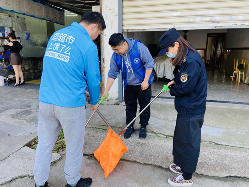 菏泽市城市管理局：规范餐厨垃圾收运处置_菏泽新bb电子官方网站闻_大众网